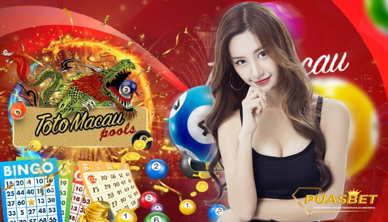 Puasbet Aman! Login Situs Togel Resmi Agen Toto Macau Paling Terpercaya 2026